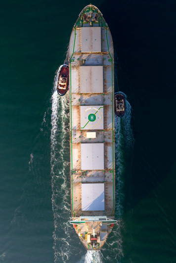 Services-at-DorisanShipping